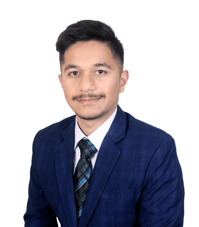 Anup Raj Rijal